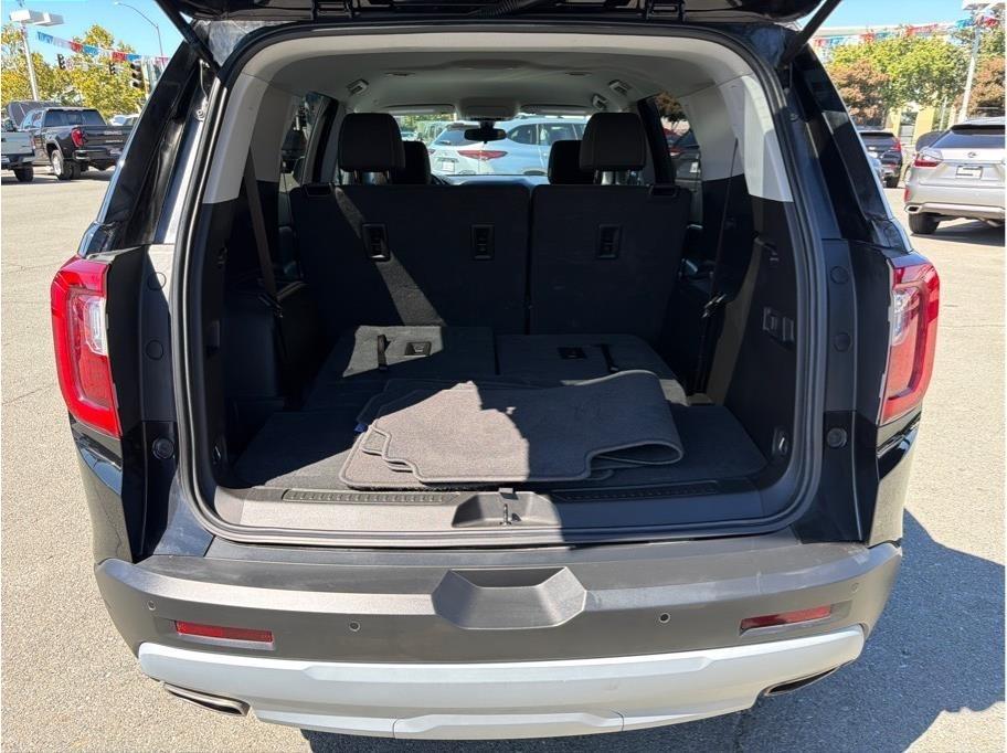 GMC Acadia SLE AWD 2020