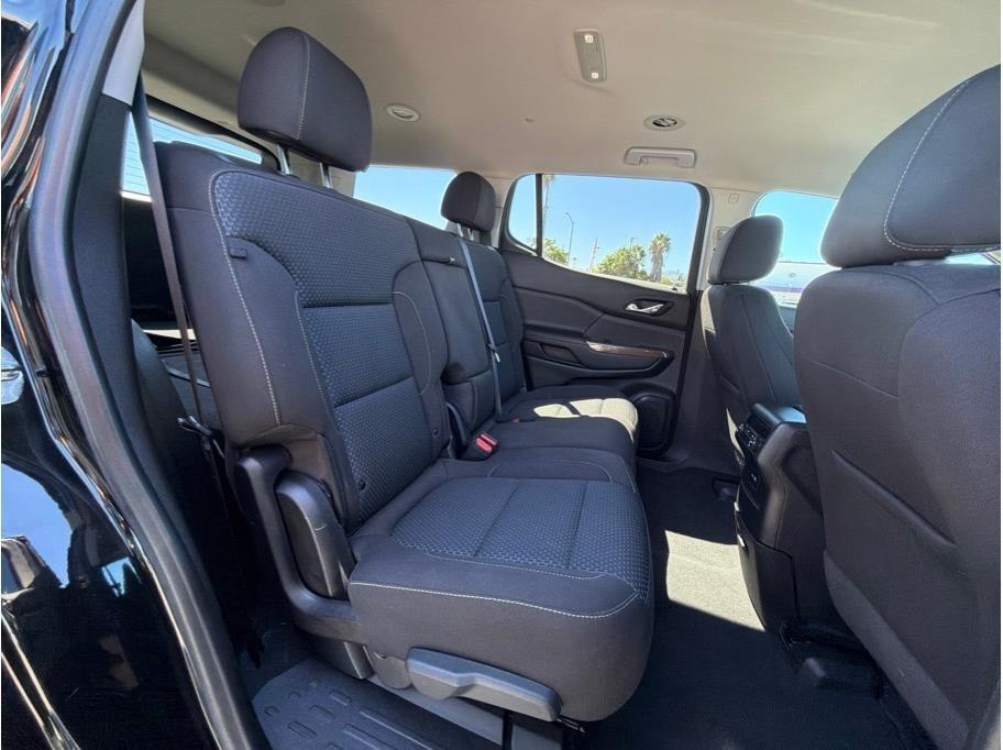 GMC Acadia SLE AWD 2020
