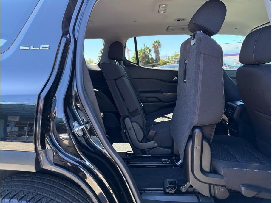 GMC Acadia SLE AWD 2020