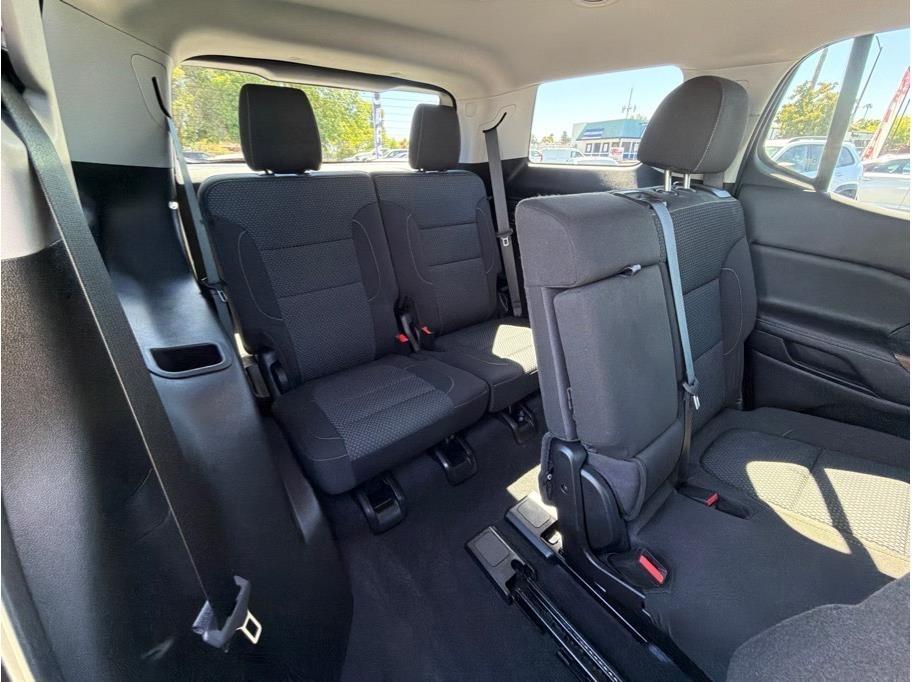 GMC Acadia SLE AWD 2020