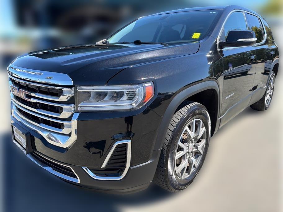 GMC Acadia SLE AWD 2020