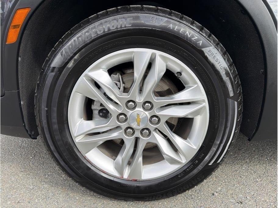 Chevrolet Blazer 2LT AWD 2021