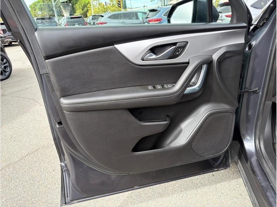 Chevrolet Blazer 2LT AWD 2021