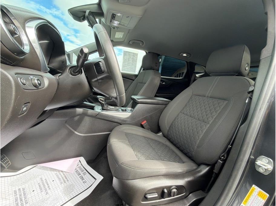 Chevrolet Blazer 2LT AWD 2021