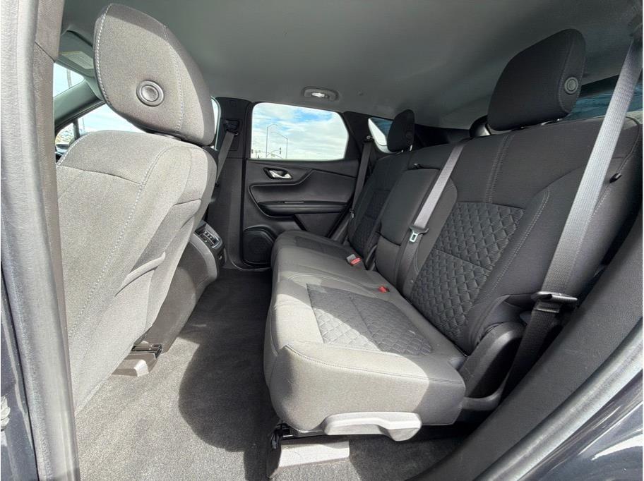 Chevrolet Blazer 2LT AWD 2021
