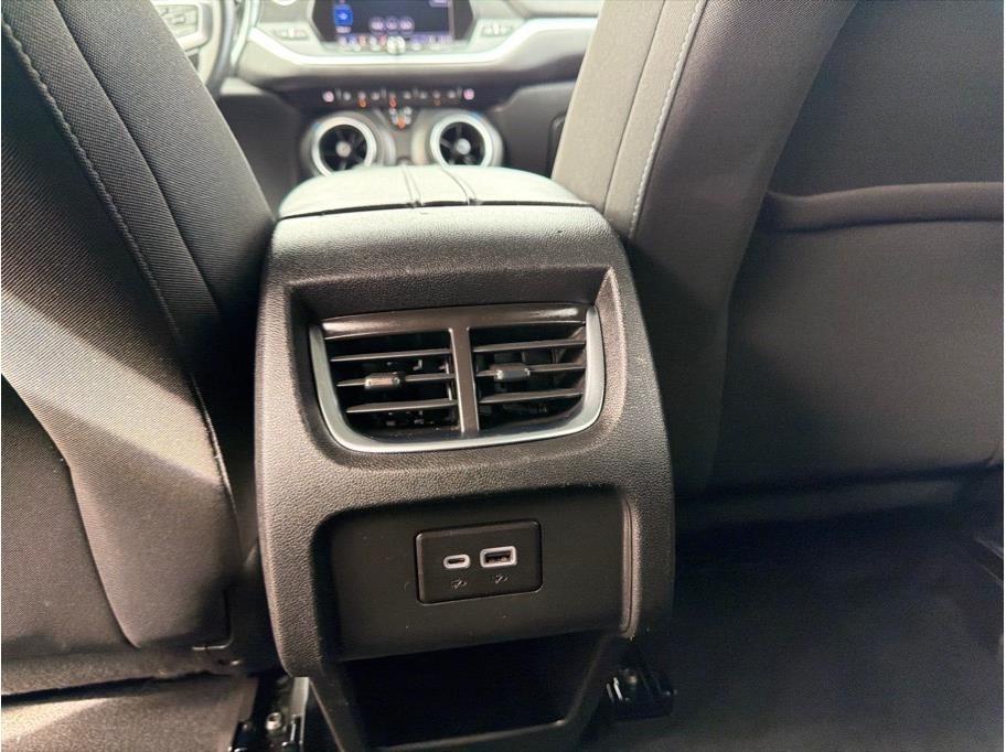 Chevrolet Blazer 2LT AWD 2021