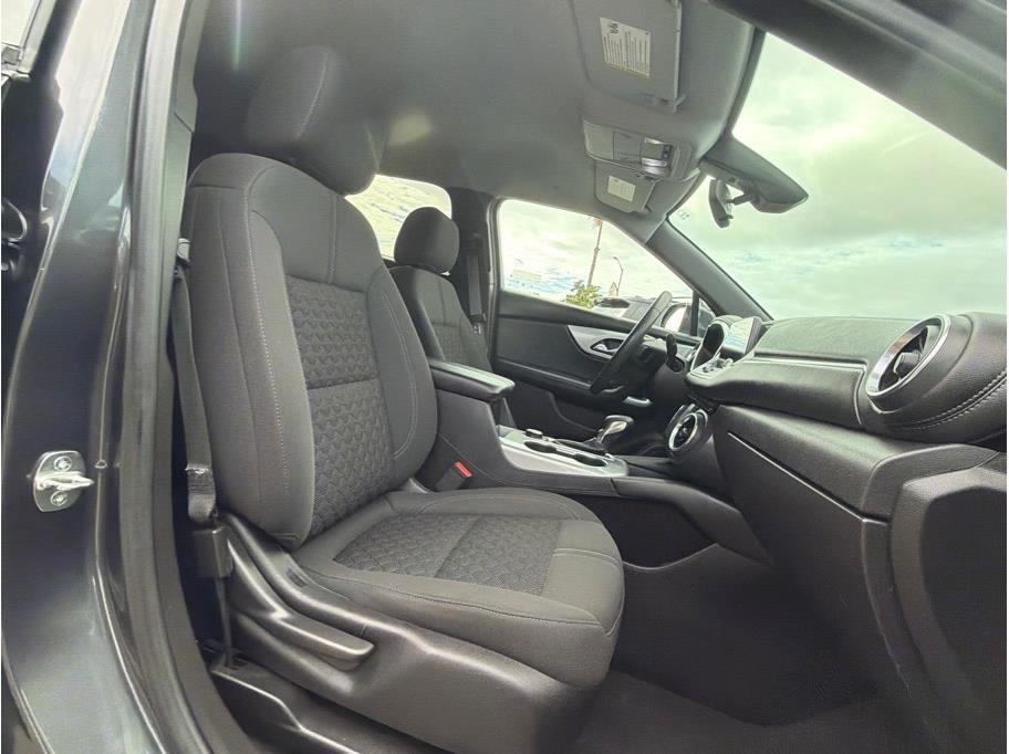 Chevrolet Blazer 2LT AWD 2021