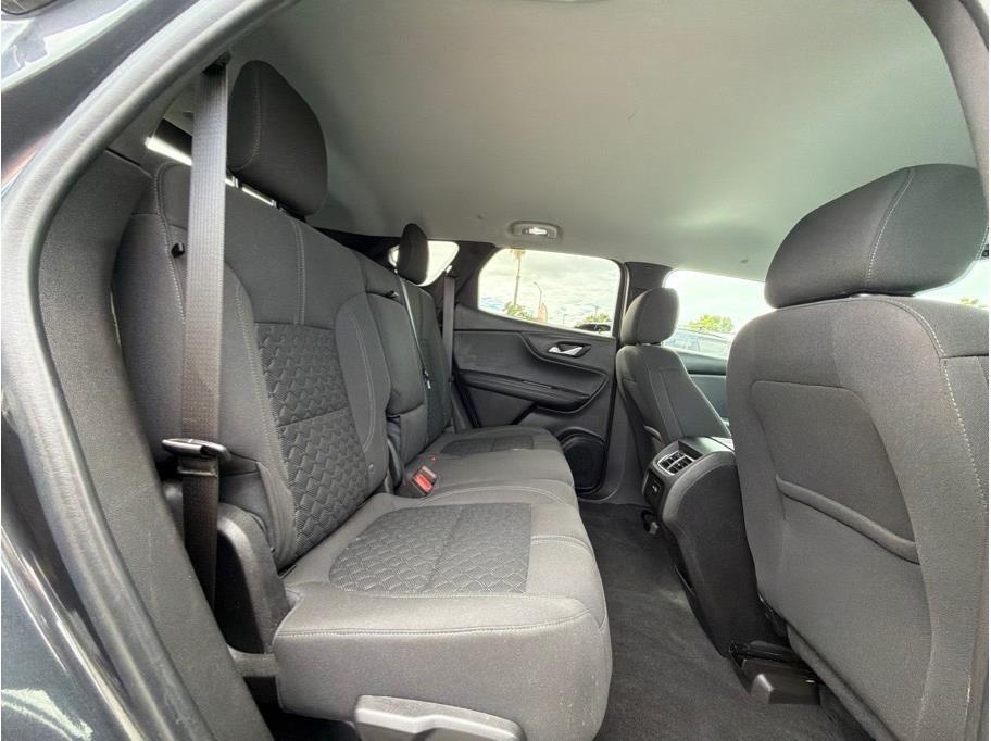 Chevrolet Blazer 2LT AWD 2021