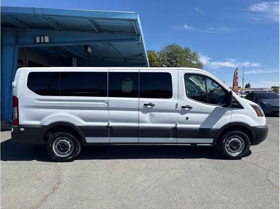 Ford Transit 350 Wagon Low Roof XL 60/40 Pass. 148-in. WB 2018