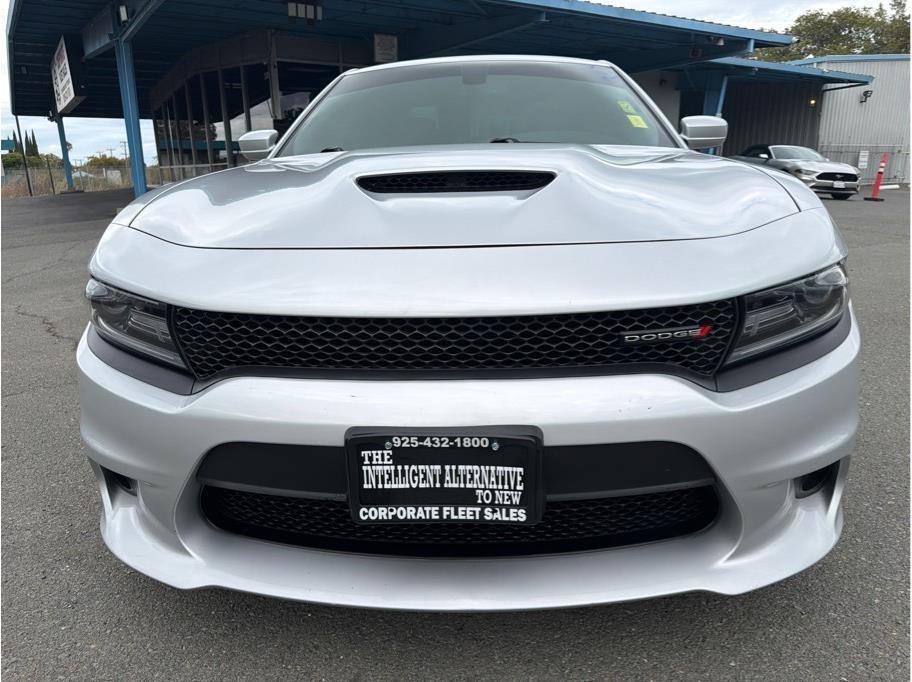 Dodge Charger R/T 2020