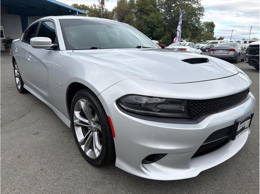 Dodge Charger R/T 2020
