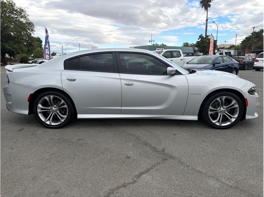 Dodge Charger R/T 2020