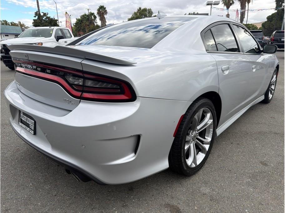 Dodge Charger R/T 2020