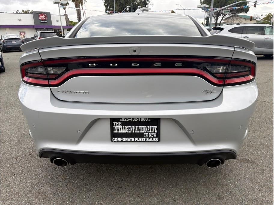 Dodge Charger R/T 2020