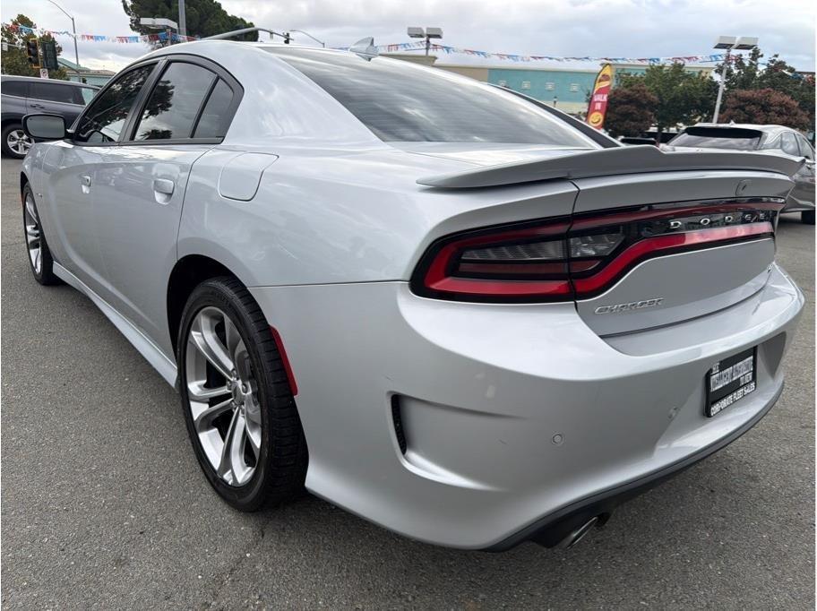 Dodge Charger R/T 2020