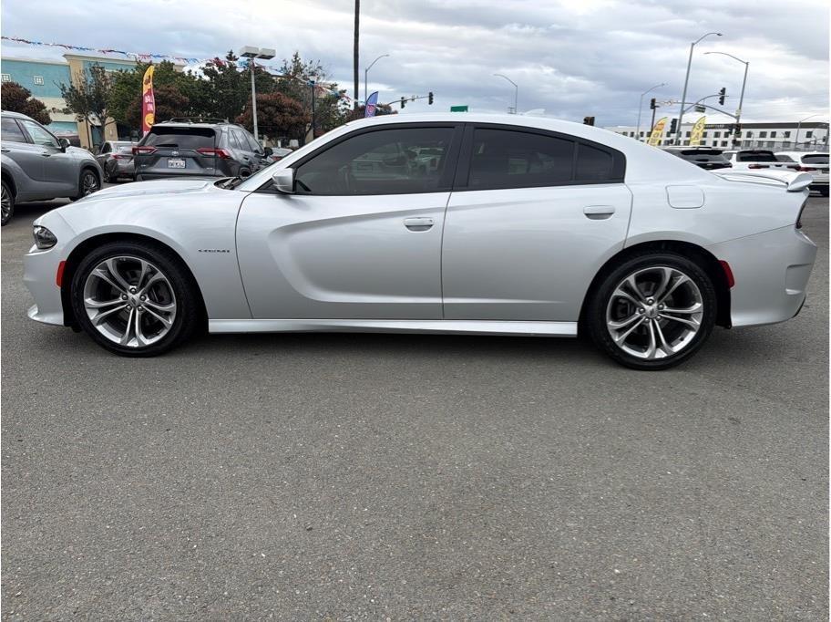 Dodge Charger R/T 2020