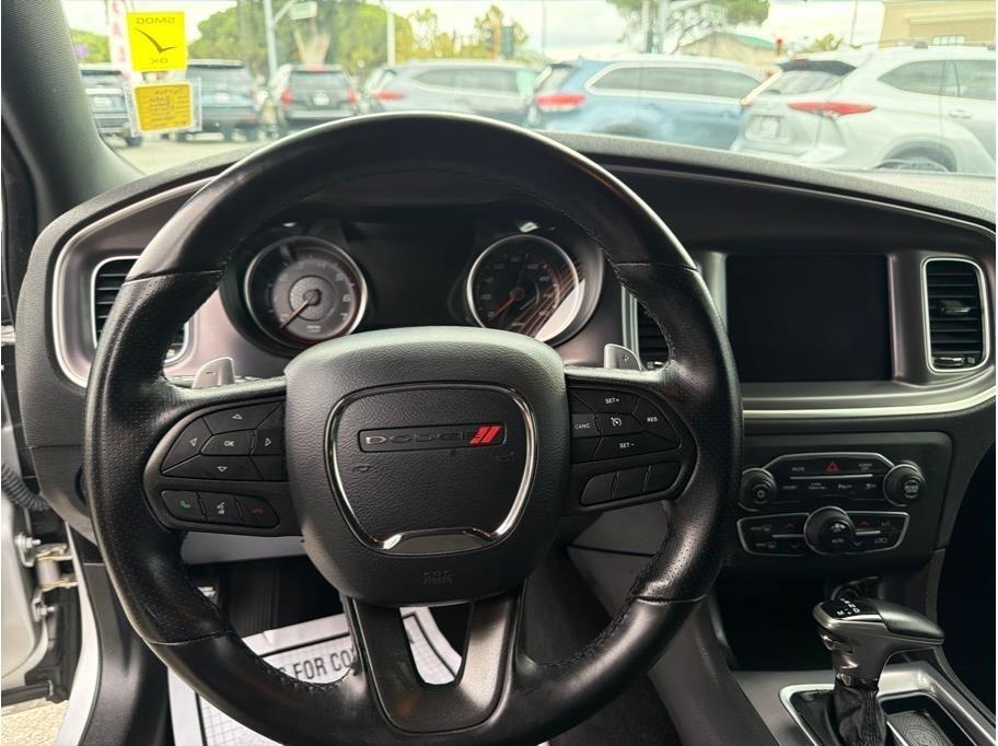 Dodge Charger R/T 2020