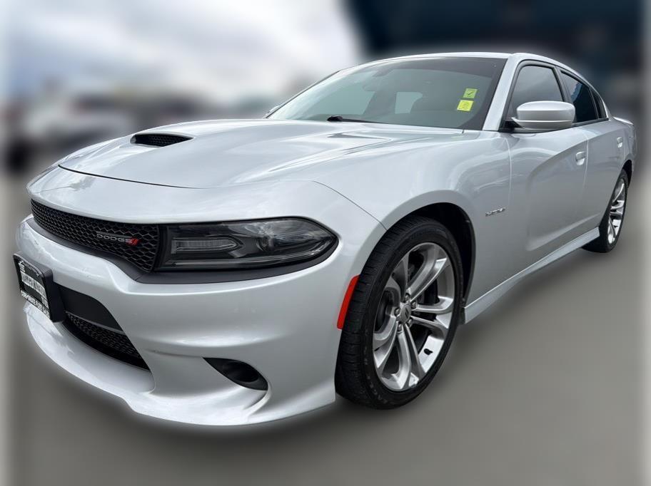 2020 Dodge Charger R/T