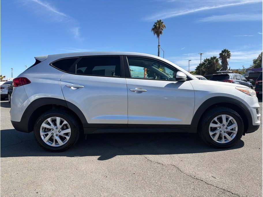 Hyundai Tucson SE AWD 2019