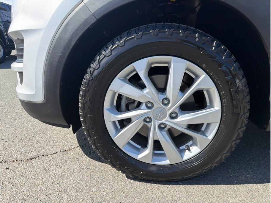 Hyundai Tucson SE AWD 2019