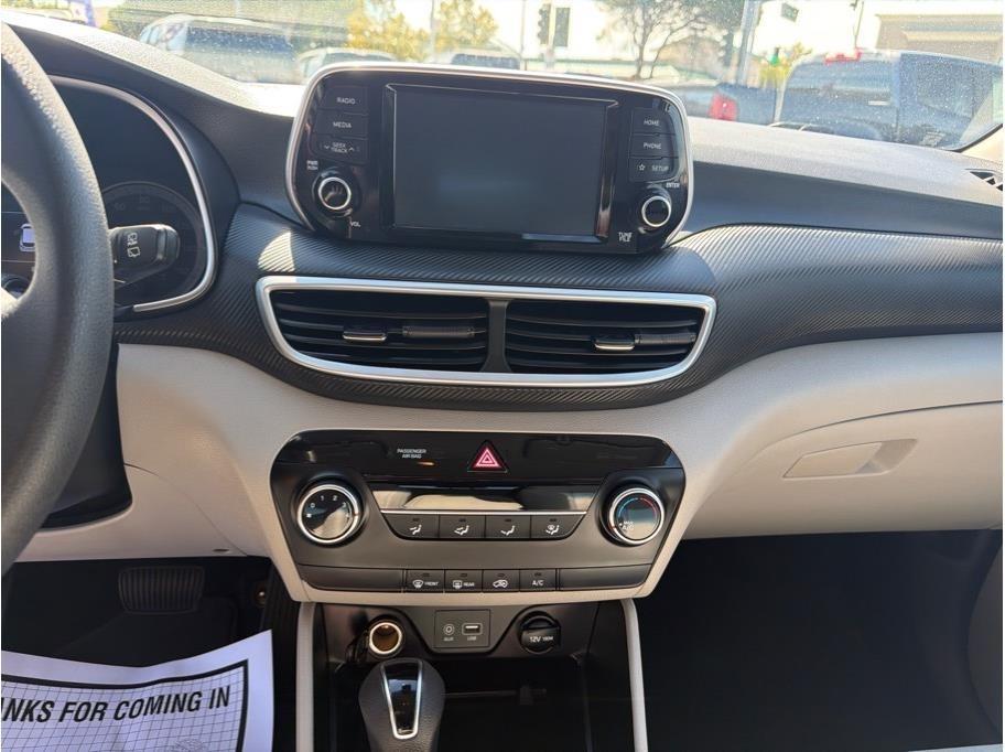 Hyundai Tucson SE AWD 2019