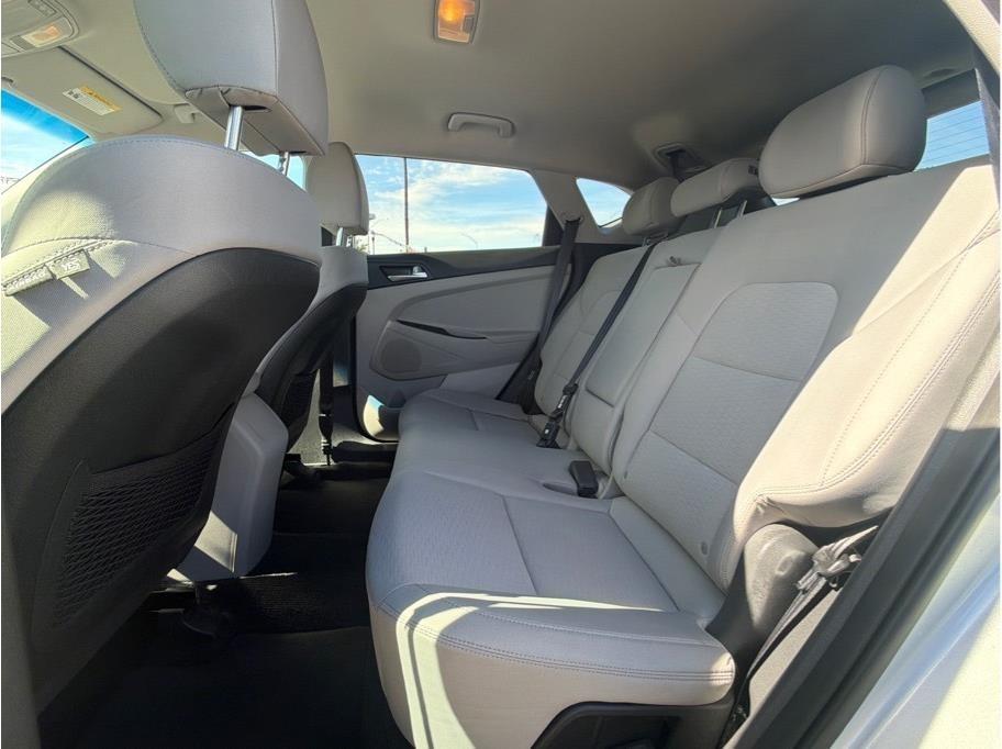 Hyundai Tucson SE AWD 2019