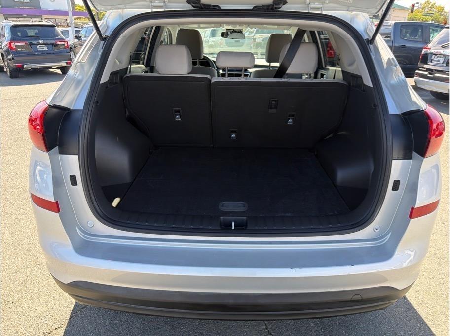Hyundai Tucson SE AWD 2019