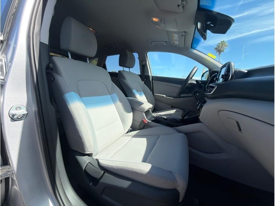 Hyundai Tucson SE AWD 2019
