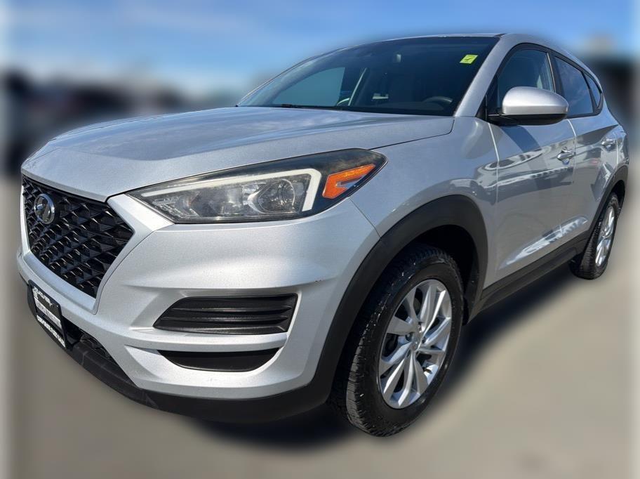 Hyundai Tucson SE AWD 2019