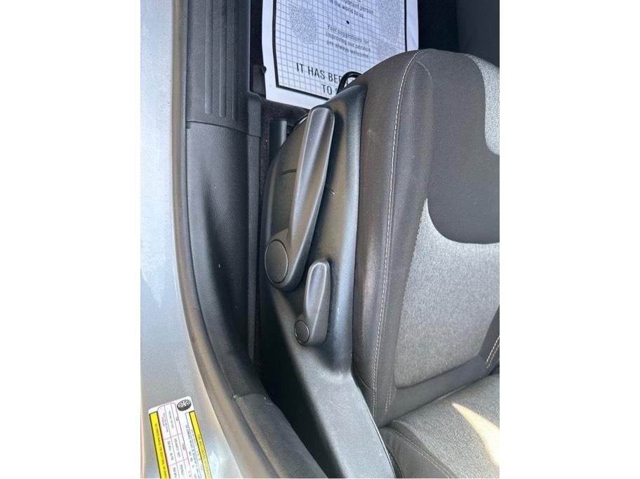 Jeep Cherokee Latitude 4WD 2018