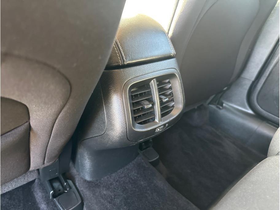 Jeep Cherokee Latitude 4WD 2018