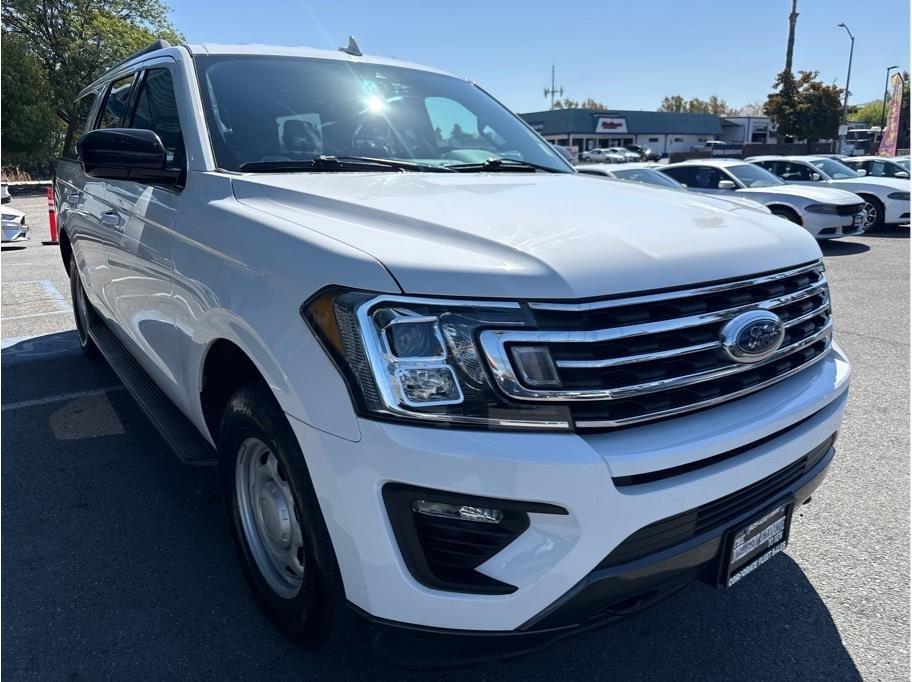 Ford Expedition EL XL 4WD 2020