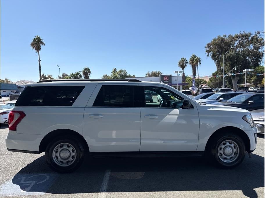 Ford Expedition EL XL 4WD 2020