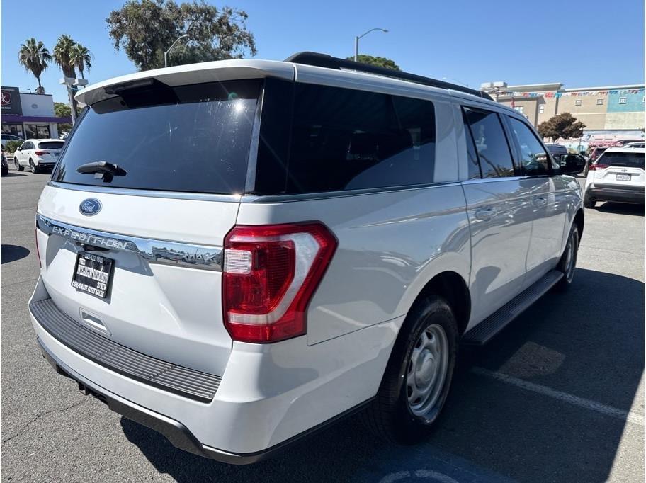 Ford Expedition EL XL 4WD 2020
