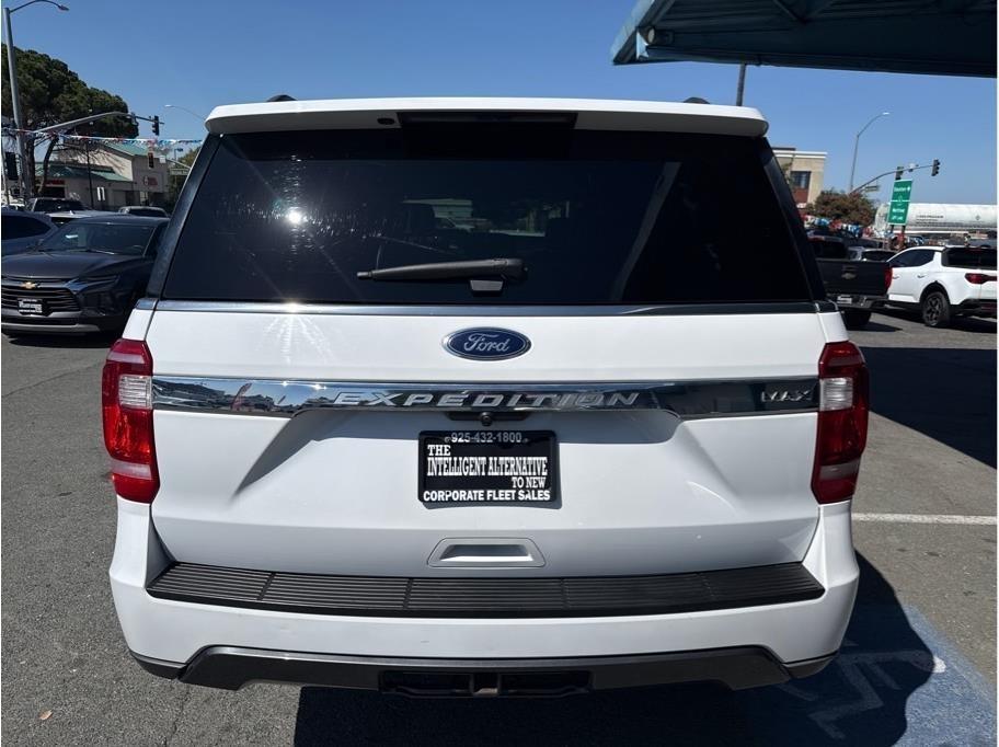 Ford Expedition EL XL 4WD 2020