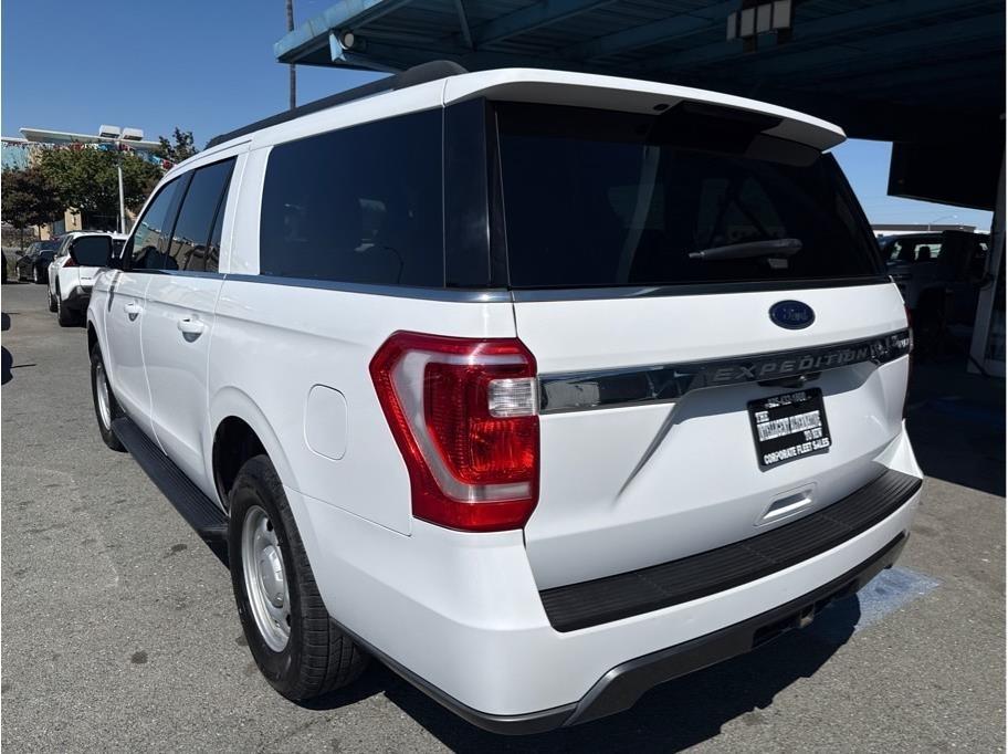 Ford Expedition EL XL 4WD 2020