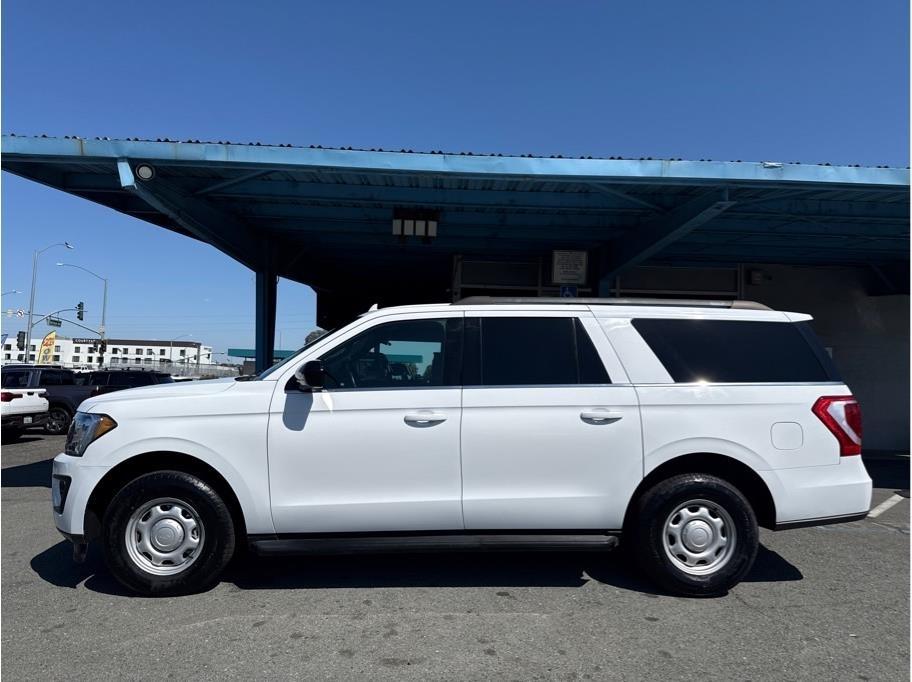 Ford Expedition EL XL 4WD 2020