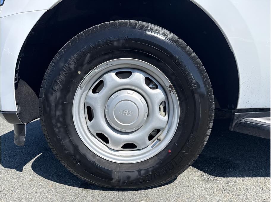 Ford Expedition EL XL 4WD 2020