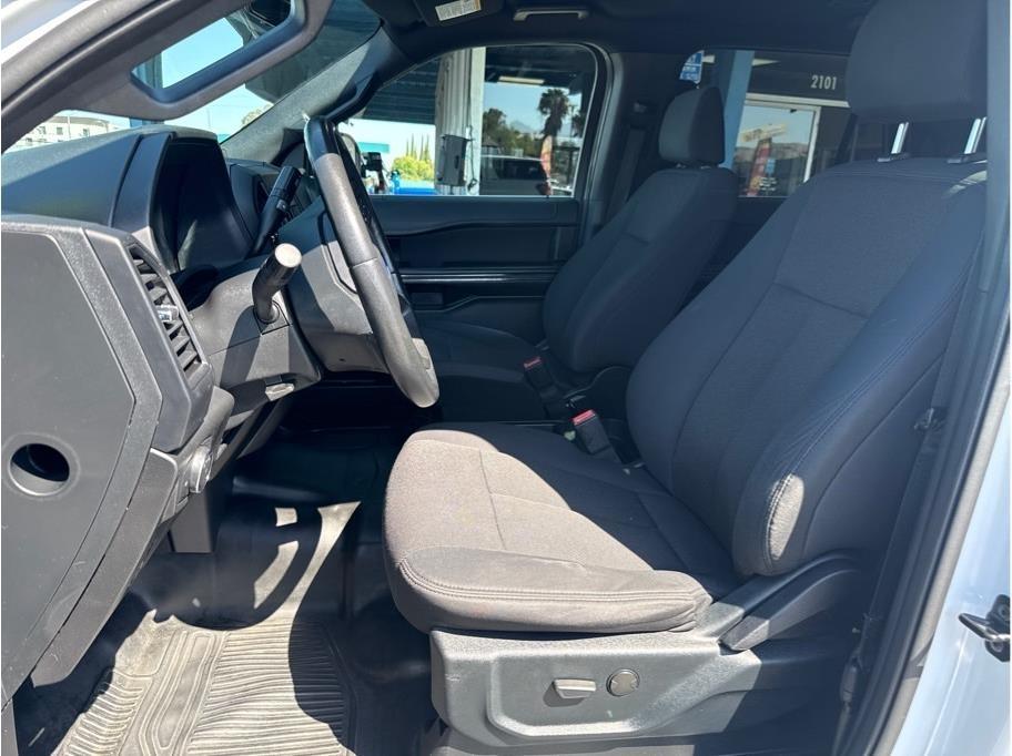 Ford Expedition EL XL 4WD 2020
