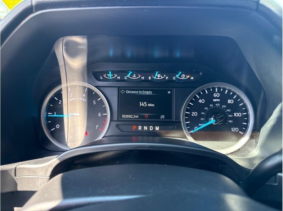 Ford Expedition EL XL 4WD 2020