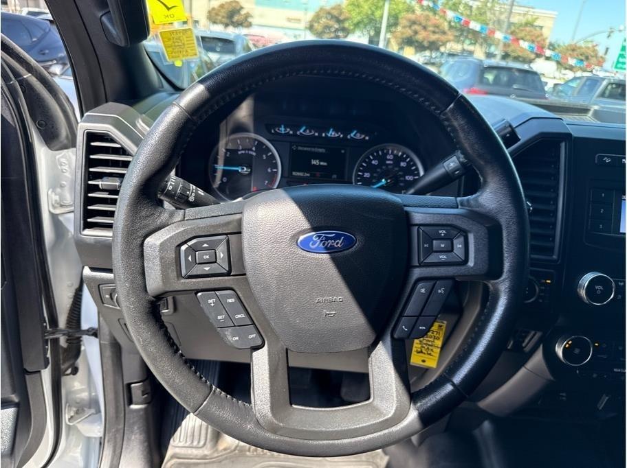 Ford Expedition EL XL 4WD 2020