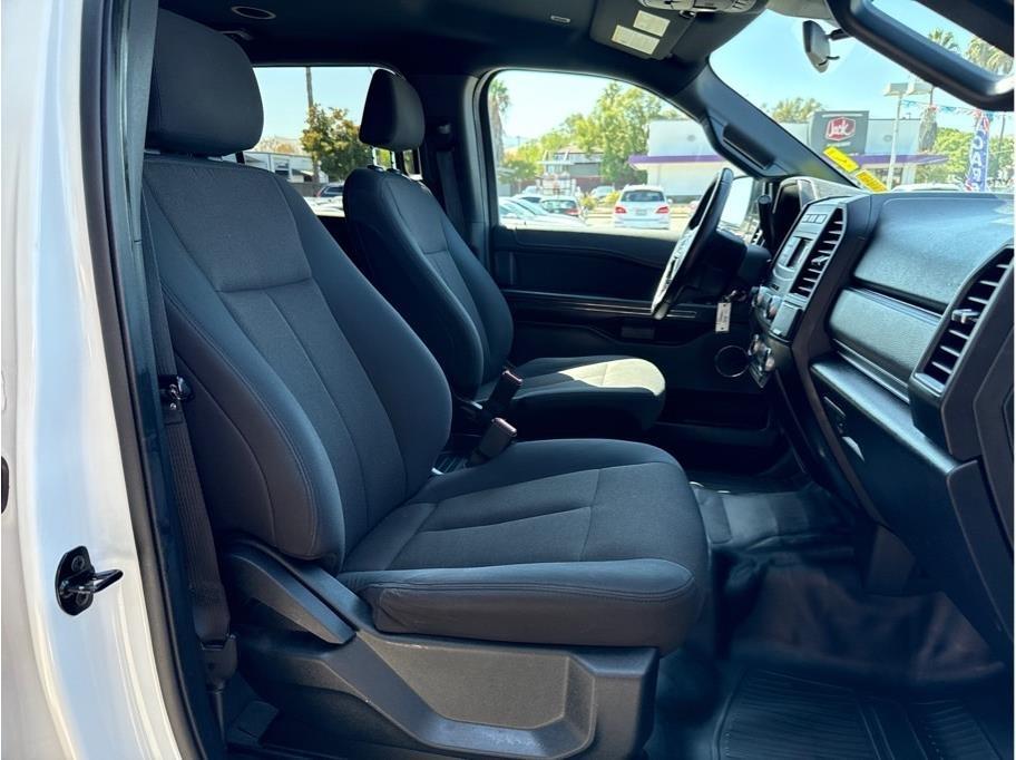 Ford Expedition EL XL 4WD 2020
