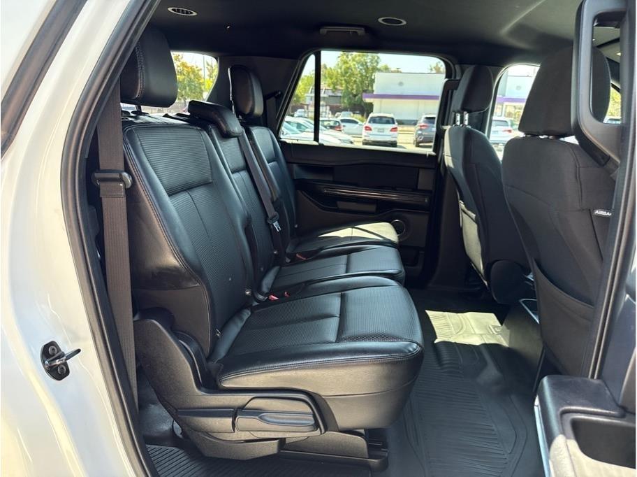 Ford Expedition EL XL 4WD 2020