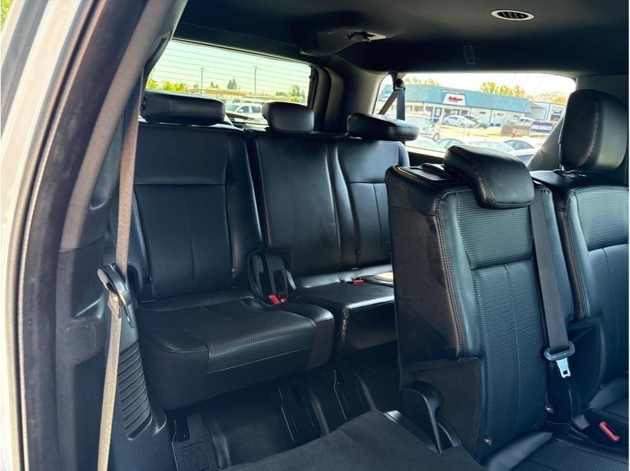 Ford Expedition EL XL 4WD 2020