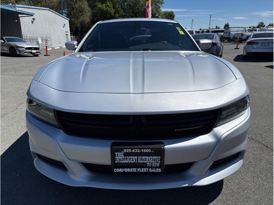Dodge Charger SXT 2020