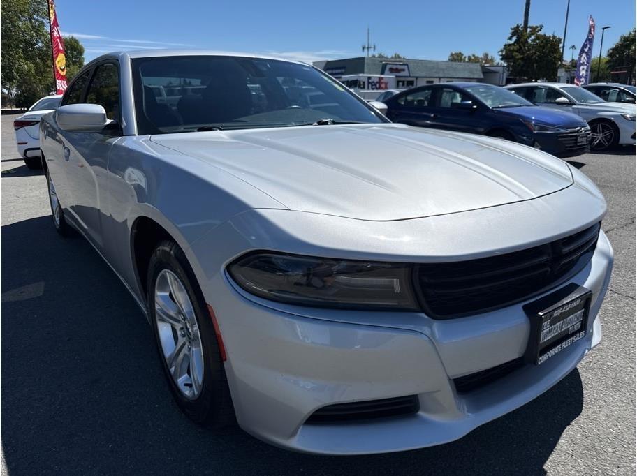 Dodge Charger SXT 2020