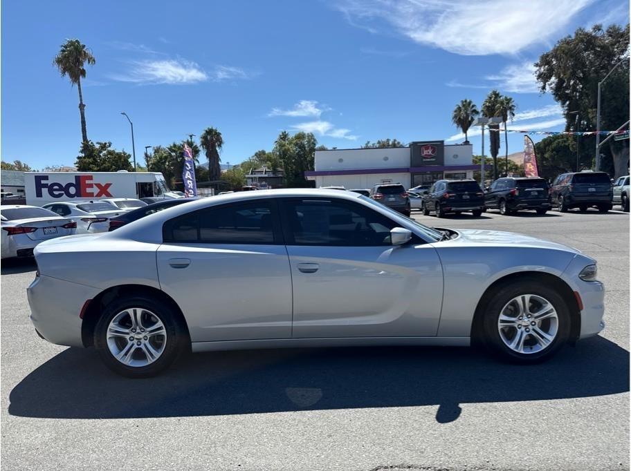 Dodge Charger SXT 2020