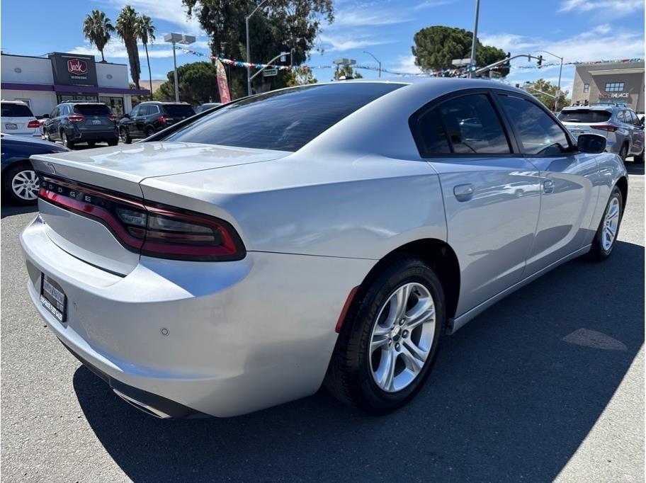 Dodge Charger SXT 2020