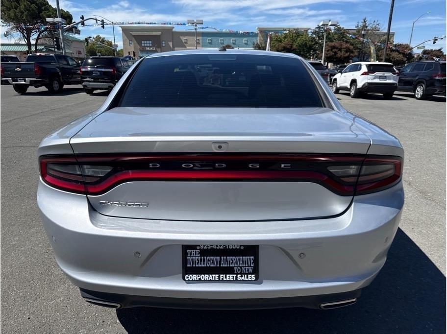 Dodge Charger SXT 2020