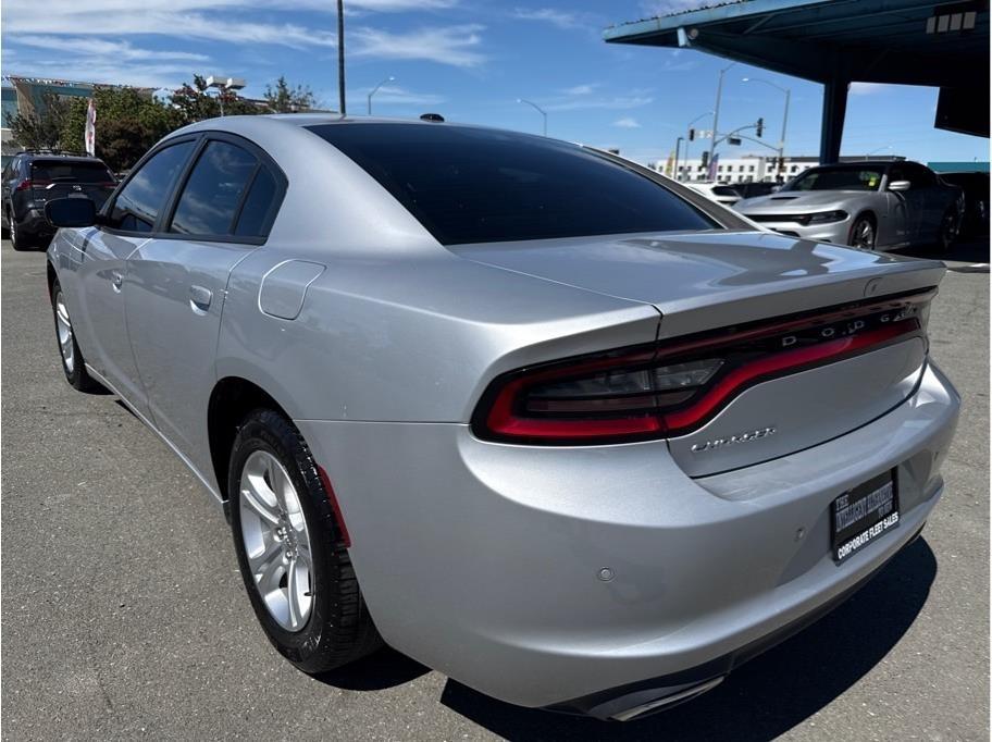 Dodge Charger SXT 2020